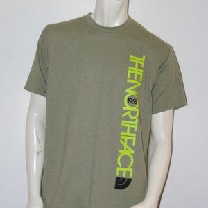 New Men's The North Face T-Shirt tee SHORT SLEEVE